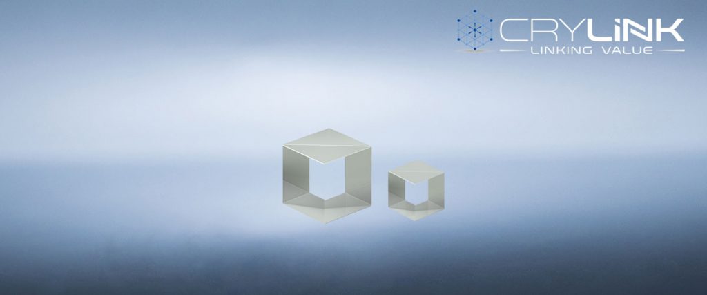 Narrow Band Polarization Beamsplitter Cube